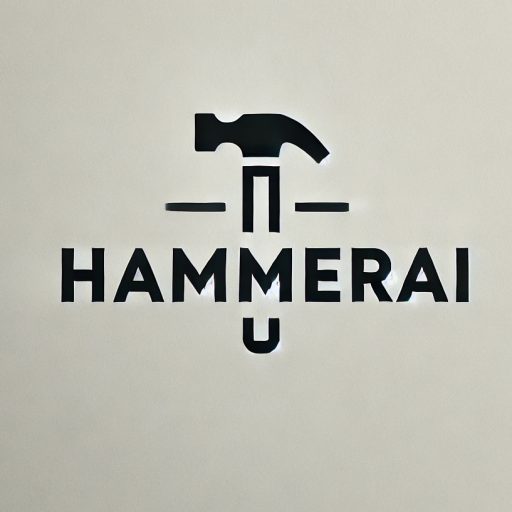 HammerAI公益站